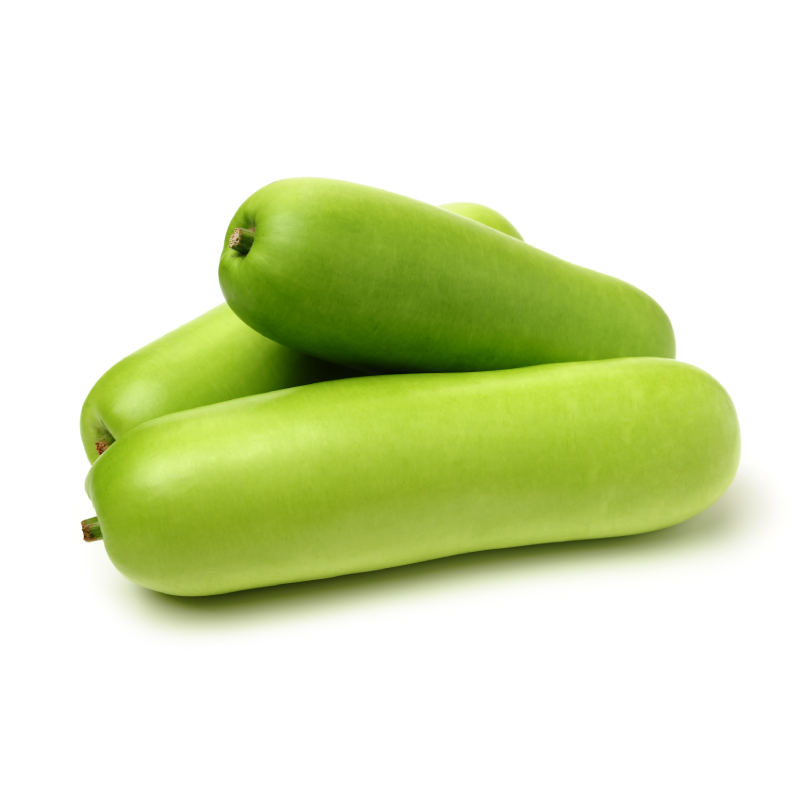 Gourd (Lau)/Sorakaya (సొరకాయ)