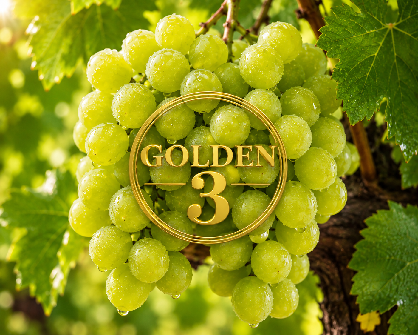 Grapes