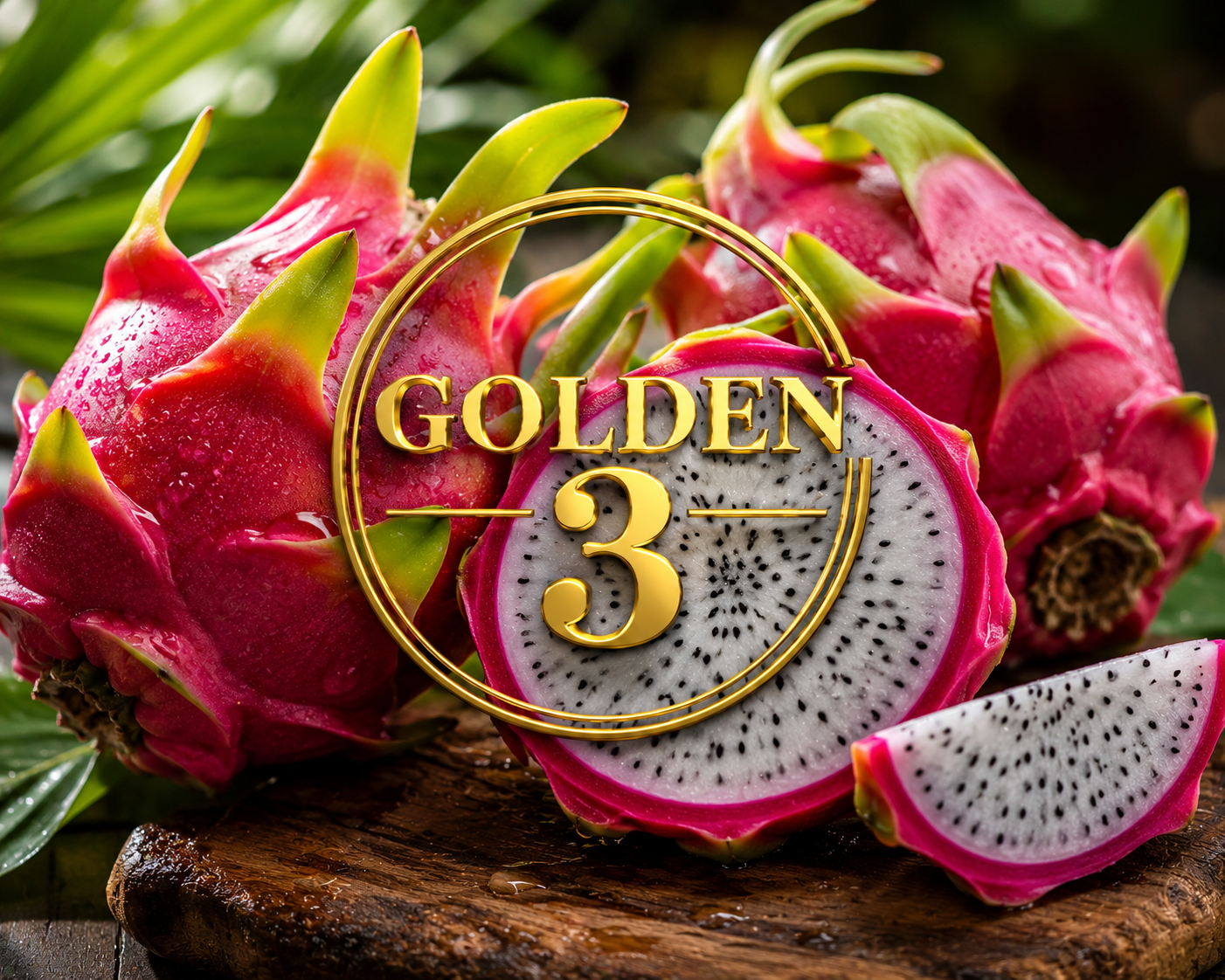 Dragon Fruit