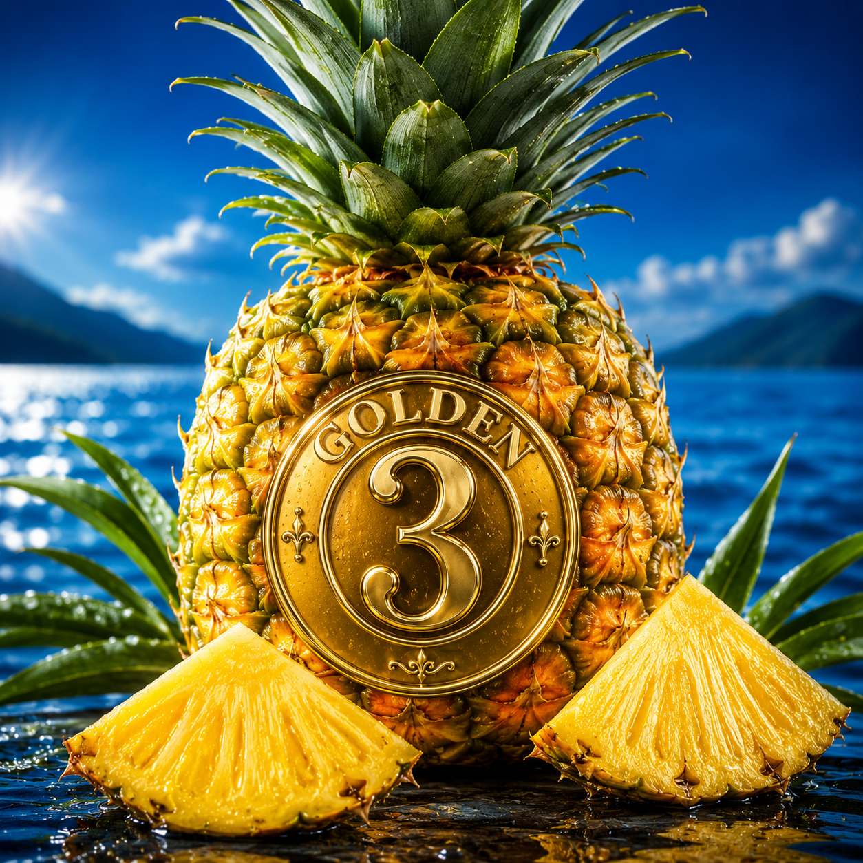 PINEAPPLE