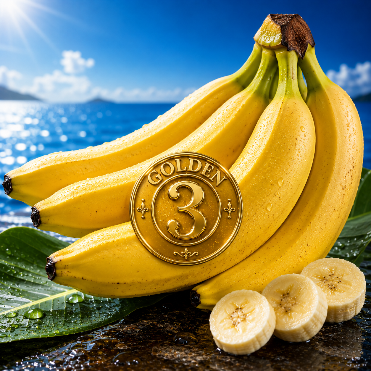 BANANA