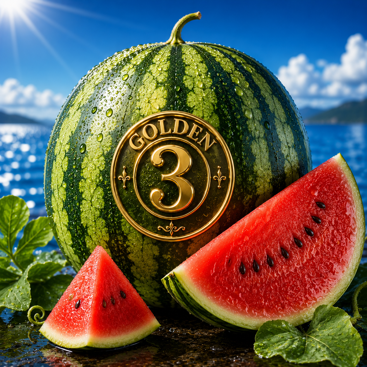 WATERMELON