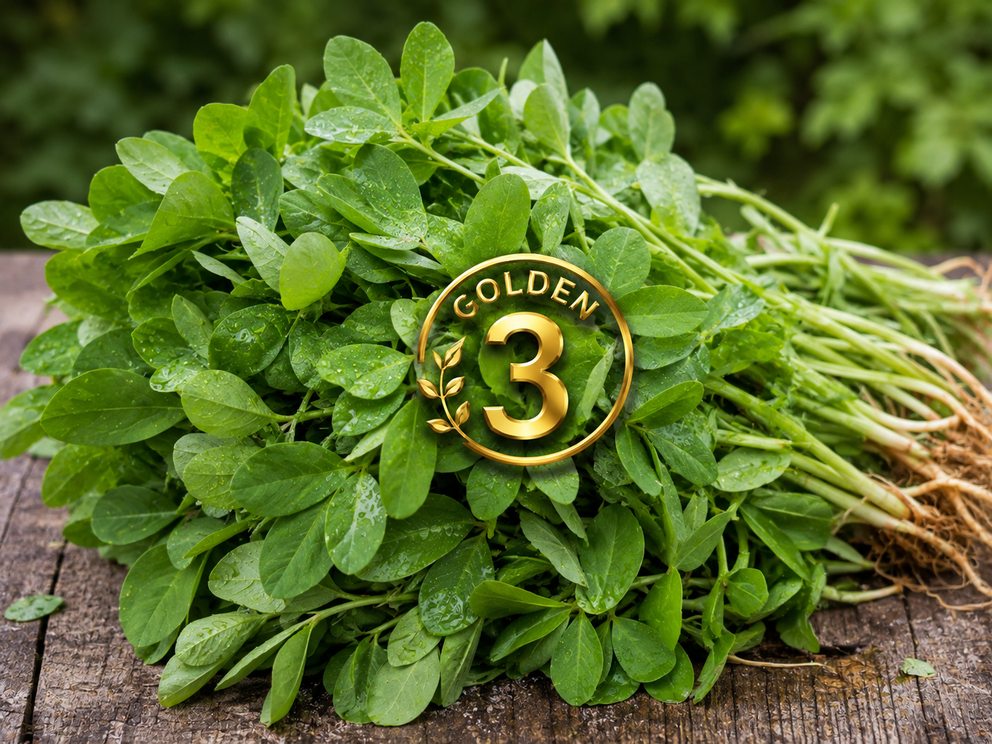 FRESH..మెంతికూర  /Fenugreek Leaves