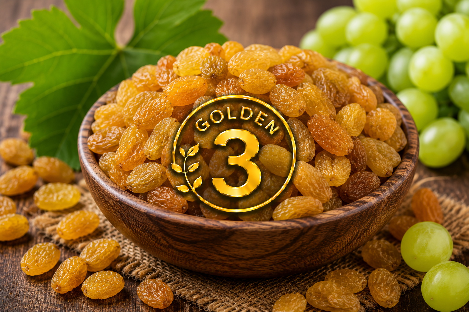 Raisins — ఎండు ద్రాక్ష